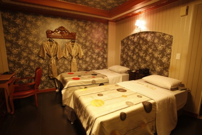 Hiddink Motel - Goodstay  (6/24)