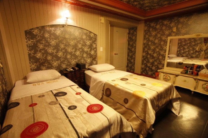 Hiddink Motel - Goodstay  (7/24)