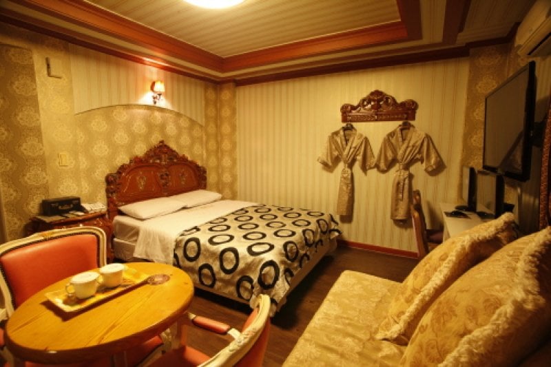 Hiddink Motel - Goodstay  (10/24)