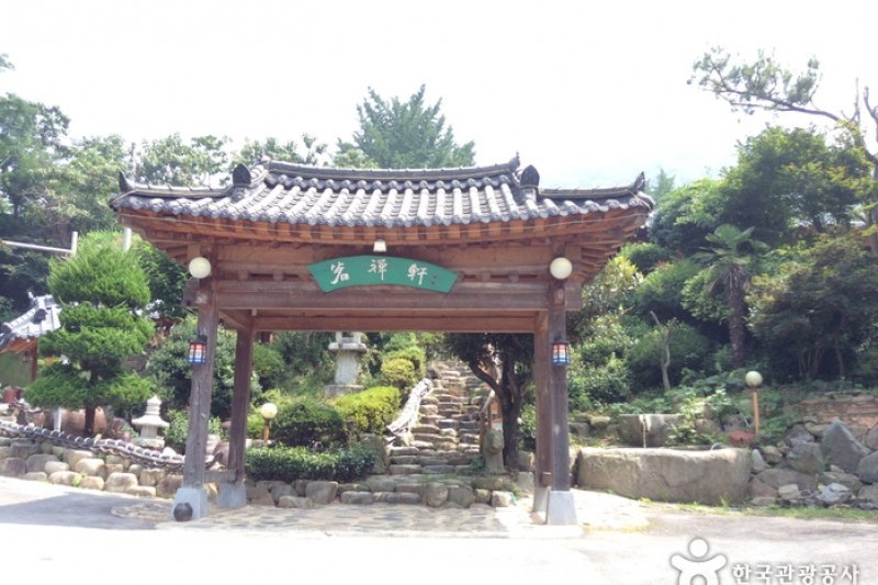 Myeongseonheon  (1/5)