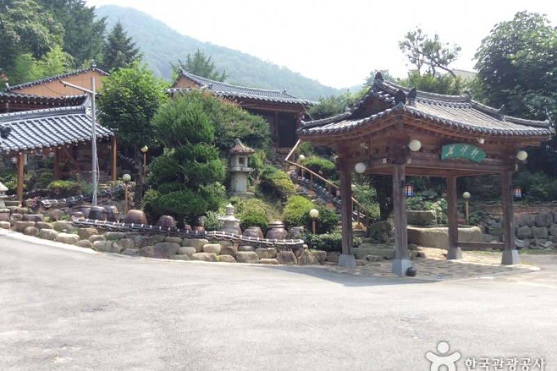Myeongseonheon  (3/5)