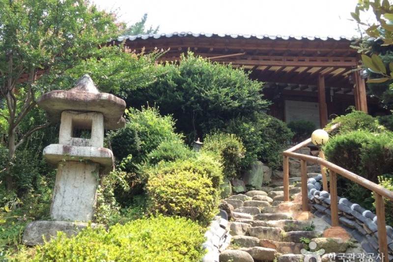 Myeongseonheon  (5/5)