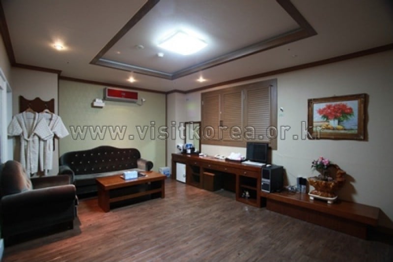FnT Hotel - Goodstay  (2/30)