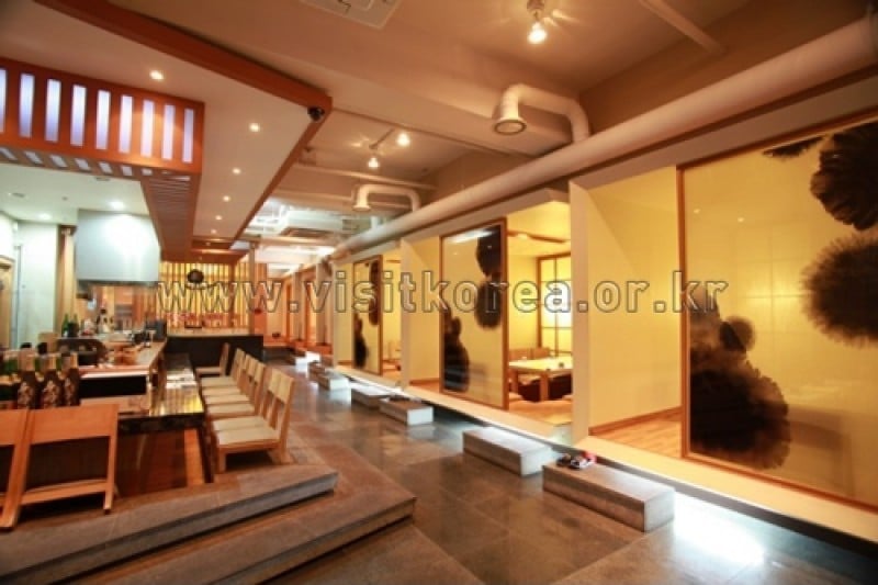 FnT Hotel - Goodstay  (7/30)