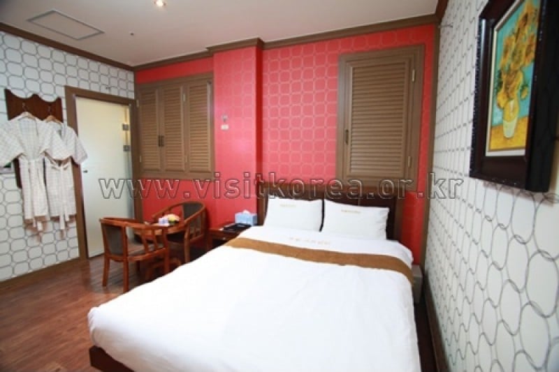 FnT Hotel - Goodstay  (8/30)