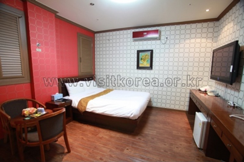FnT Hotel - Goodstay  (9/30)