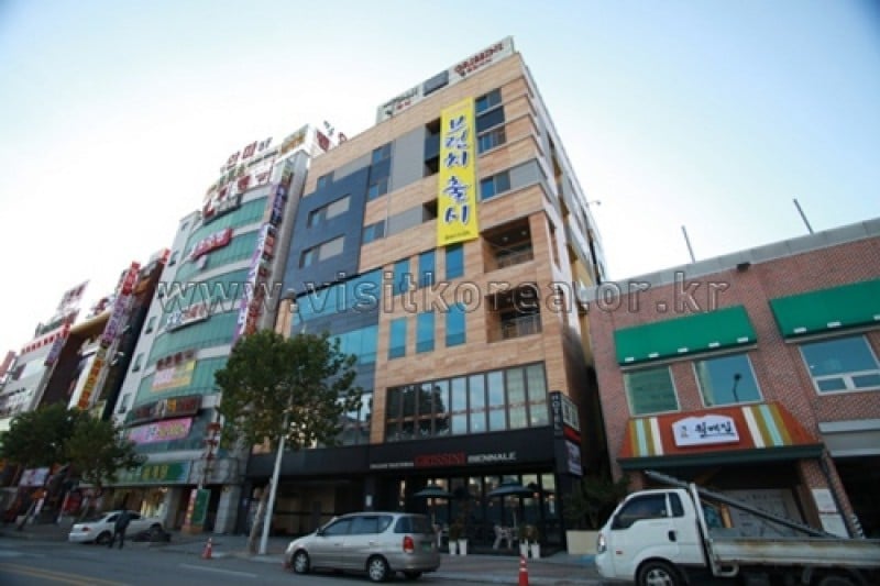 FnT Hotel - Goodstay  (13/30)