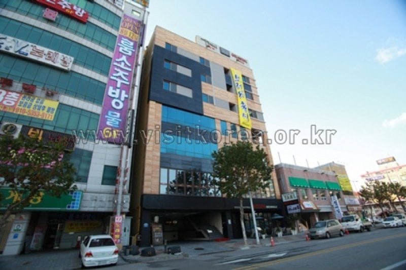 FnT Hotel - Goodstay  (14/30)