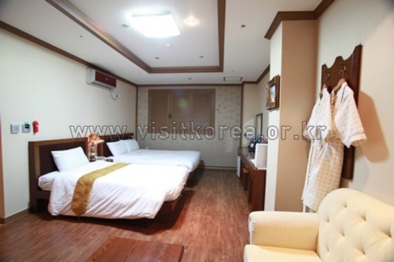 FnT Hotel - Goodstay  (16/30)