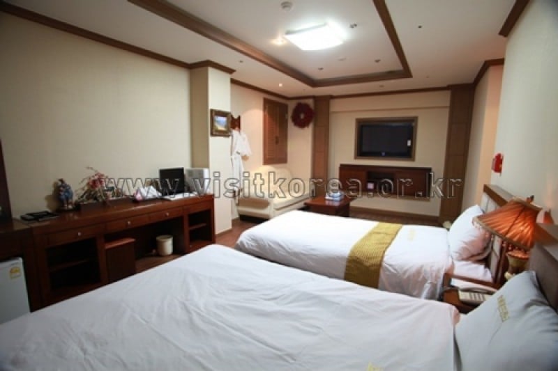 FnT Hotel - Goodstay  (18/30)