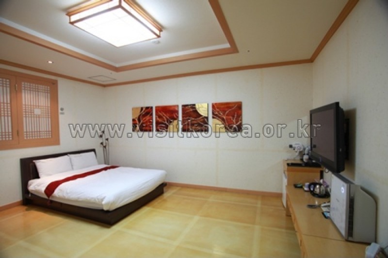FnT Hotel - Goodstay  (19/30)