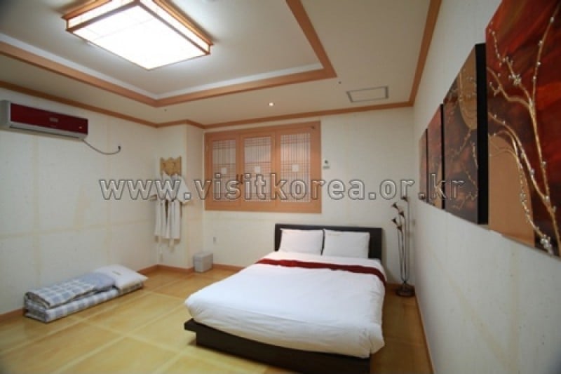 FnT Hotel - Goodstay  (20/30)