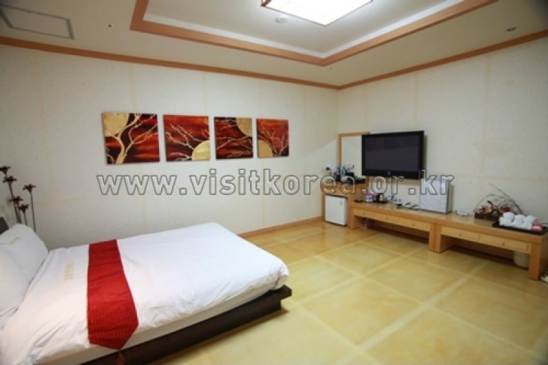 FnT Hotel - Goodstay  (21/30)