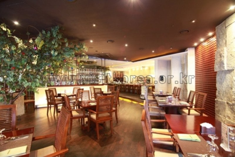 FnT Hotel - Goodstay  (22/30)