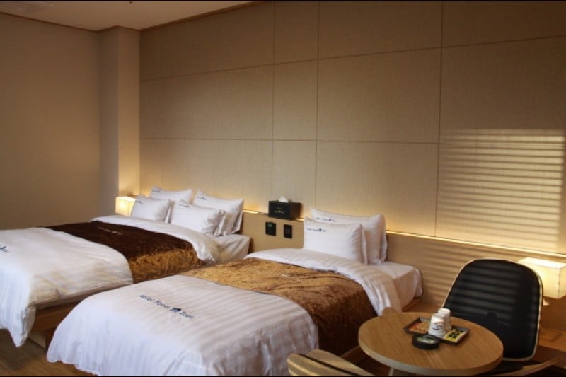 FnT Hotel - Goodstay  (24/30)