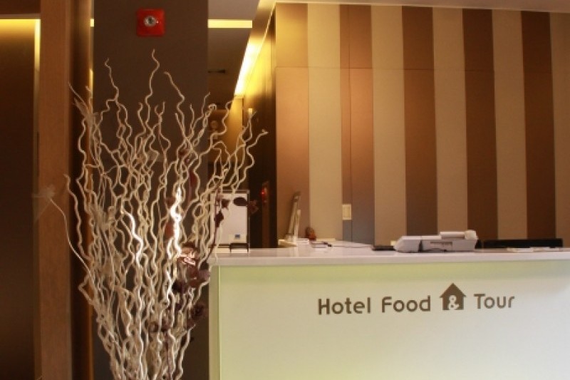 FnT Hotel - Goodstay  (27/30)