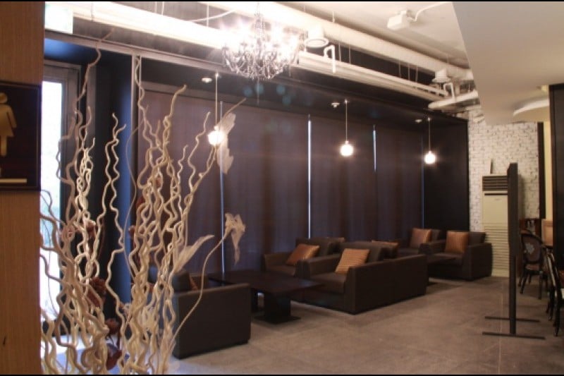 FnT Hotel - Goodstay  (28/30)