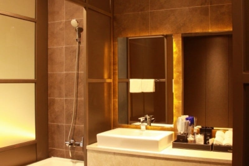FnT Hotel - Goodstay  (29/30)