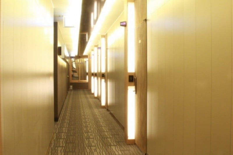 FnT Hotel - Goodstay  (30/30)
