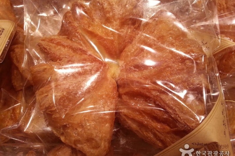 Kungjeon Bakery (궁전제과) (3/29)