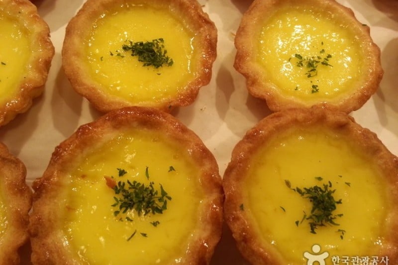 Kungjeon Bakery (궁전제과) (4/29)