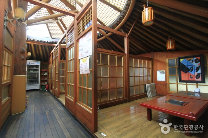 Jeongjagol  (2/5)