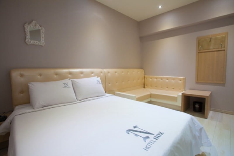 Nox Hotel - Goodstay  (3/33)