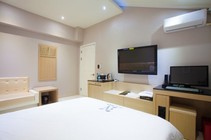 Nox Hotel - Goodstay  (4/33)