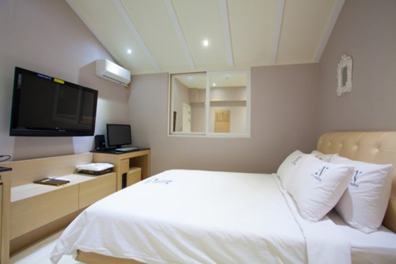 Nox Hotel - Goodstay  (5/33)