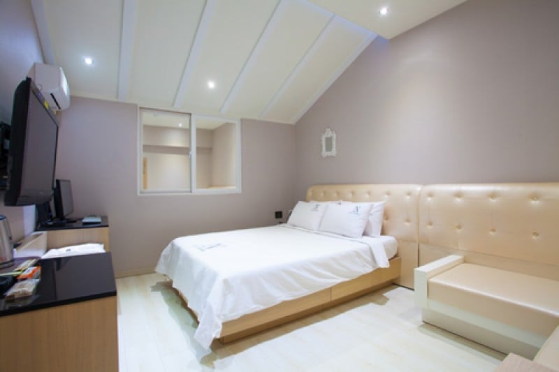 Nox Hotel - Goodstay  (6/33)