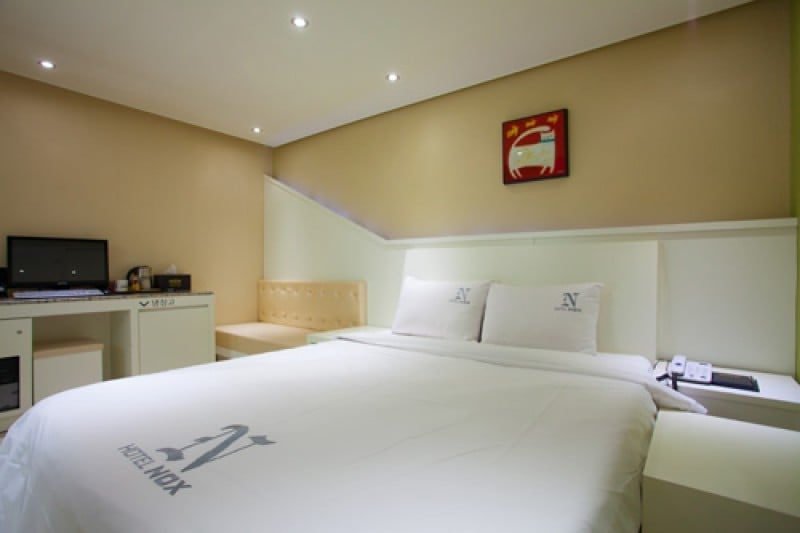 Nox Hotel - Goodstay  (7/33)