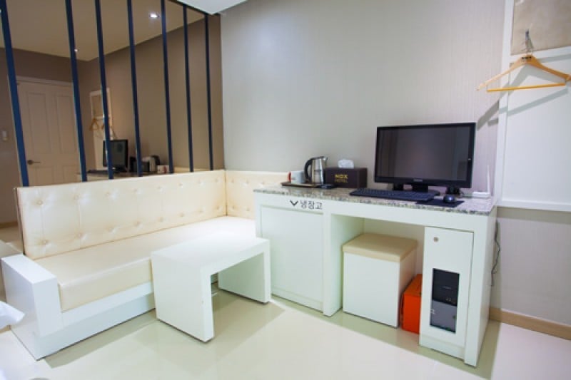 Nox Hotel - Goodstay  (10/33)