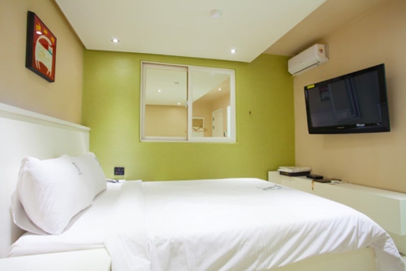 Nox Hotel - Goodstay  (11/33)