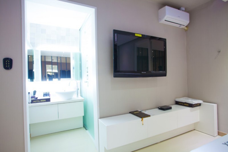 Nox Hotel - Goodstay  (12/33)
