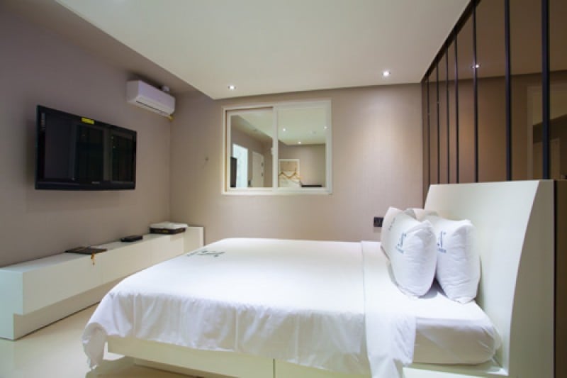 Nox Hotel - Goodstay  (13/33)