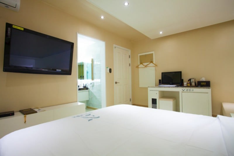 Nox Hotel - Goodstay  (14/33)