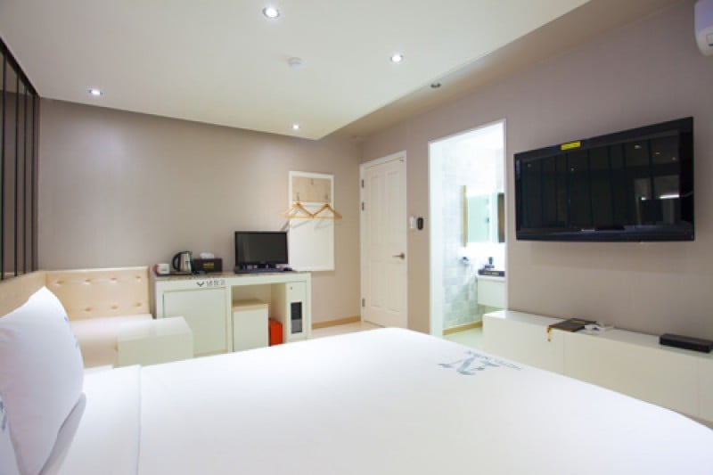 Nox Hotel - Goodstay  (15/33)