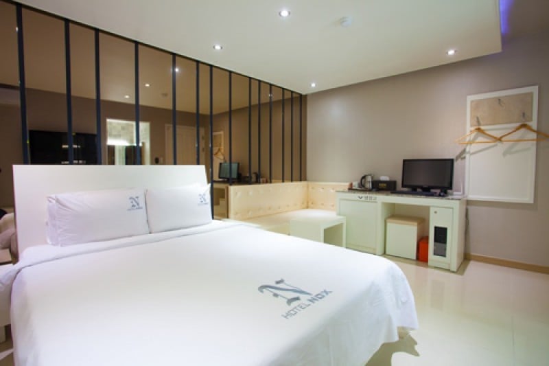 Nox Hotel - Goodstay  (16/33)