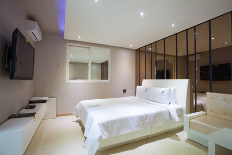 Nox Hotel - Goodstay  (17/33)