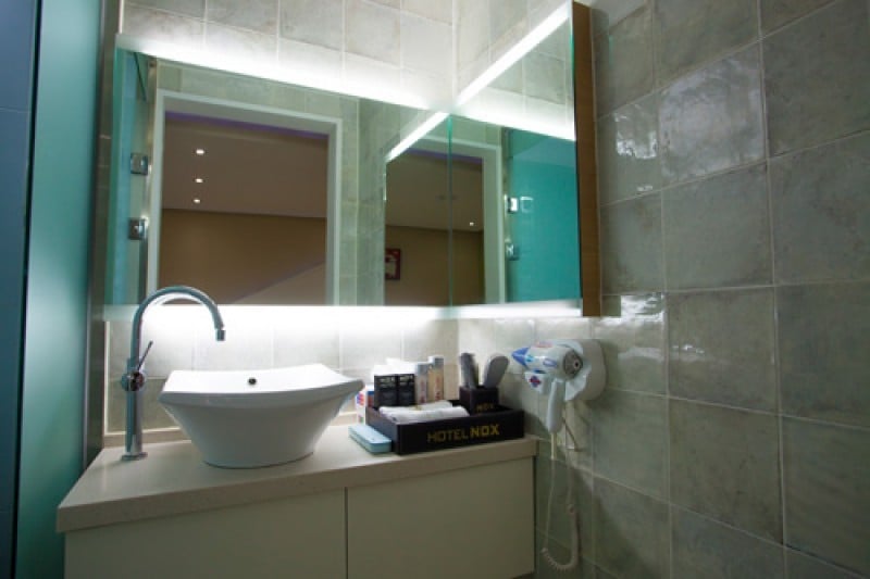 Nox Hotel - Goodstay  (18/33)