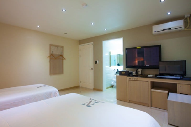 Nox Hotel - Goodstay  (20/33)