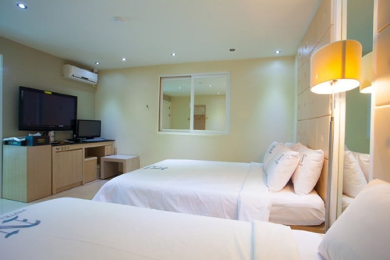 Nox Hotel - Goodstay  (21/33)