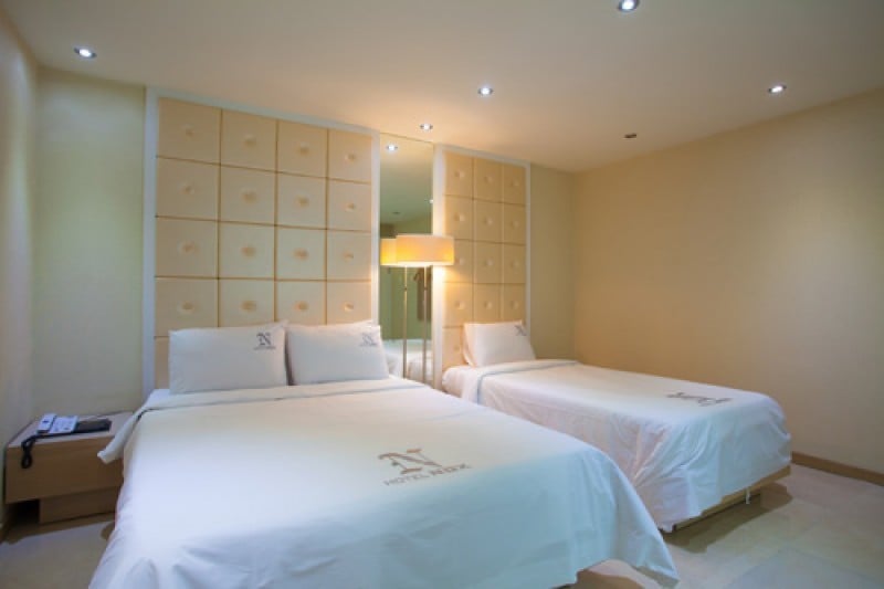 Nox Hotel - Goodstay  (22/33)