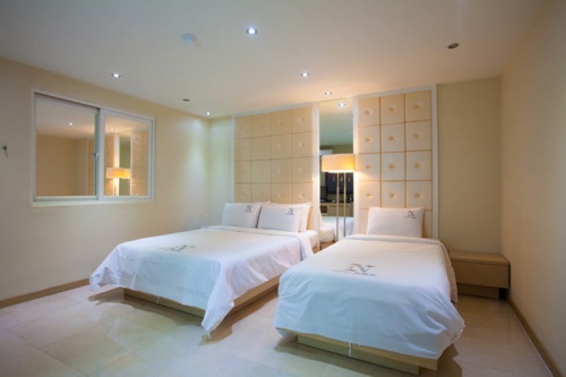 Nox Hotel - Goodstay  (23/33)
