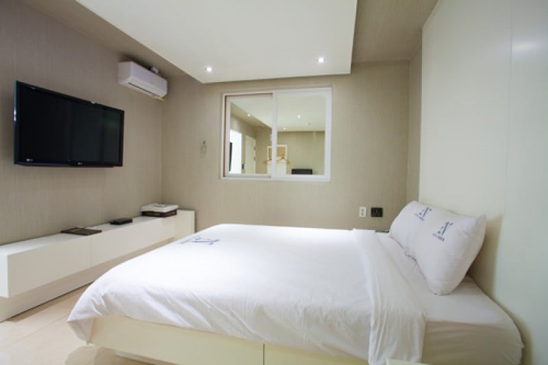 Nox Hotel - Goodstay  (30/33)