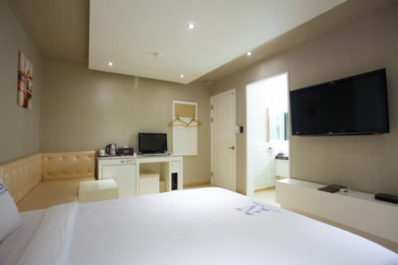 Nox Hotel - Goodstay  (31/33)