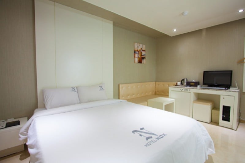 Nox Hotel - Goodstay  (32/33)
