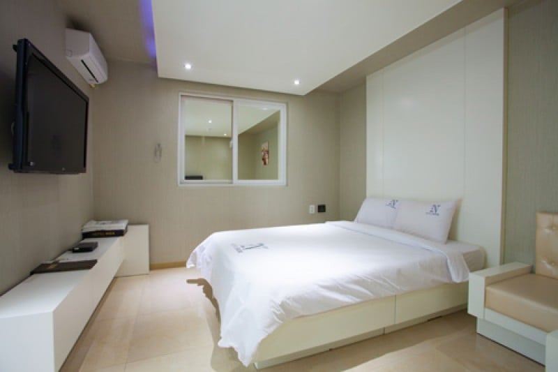 Nox Hotel - Goodstay  (33/33)