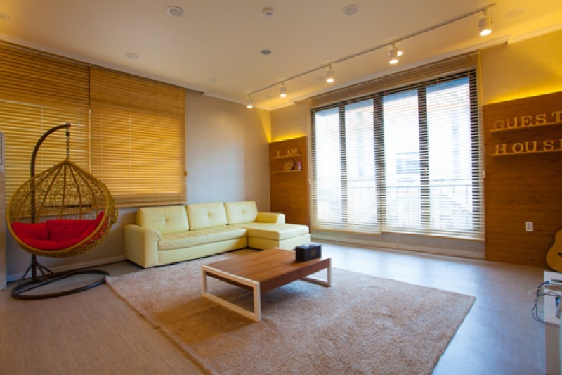 IAM Guesthouse -  Goodstay  (2/32)