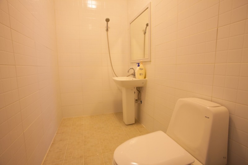 IAM Guesthouse -  Goodstay  (3/32)
